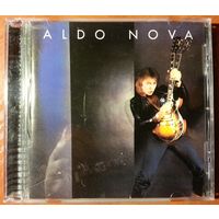 CD Aldo Nova - Aldo Nova (2004)