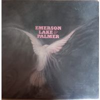 Emerson, Lake & Palmer – Emerson, Lake & Palmer