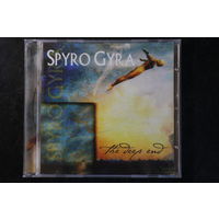 Spyro Gyra – The Deep End (2004, CD)