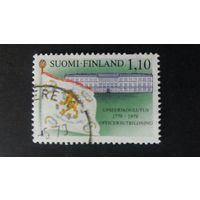 Финляндия  1979
