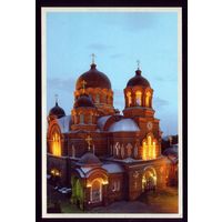 Краснодар Свято-Екатерининский кафедральный собор
