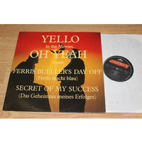 Yello – Oh Yeah