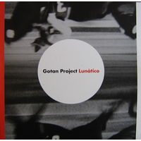 Gotan Project, Lunatico, 2LP 2006