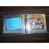 Pet Shop Boys - "Collection" /CD
