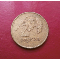 2 гроша 2005 Польша #02