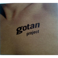 Gotan Project La Revancha Del Tango