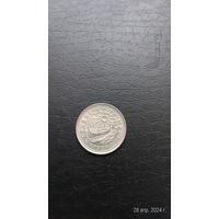 Мальта 2 цента 1995
