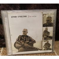 Larry Carlton.Fire Wire.