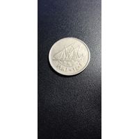 Кувейт 20 филс