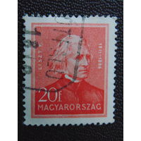 Венгрия 1932 г.