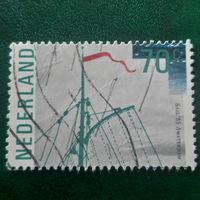 Нидерланды 1985. Sail 85 Amsterdam