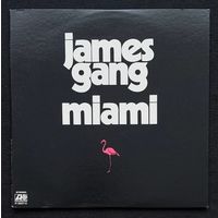 James Gang – Miami / JAPAN