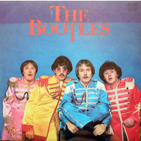 The Bootles, The Bootles, LP 1979