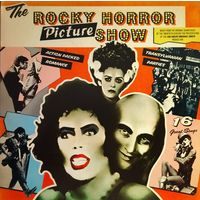The Rocky Horror Pictures Show  1975, EMI, LP, USA