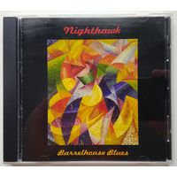 CD Nighthawk - Barrelhouse Blues (2004) New Orleans piano blues