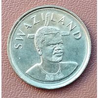 Эсватини (Свазиленд) 2 эмалангени, 1995-2010