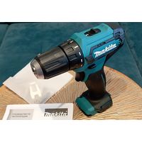 Дрель-шуруповерт Makita DF333DWAE