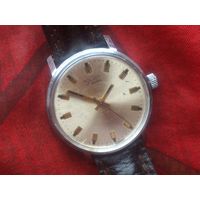 Часы ПОЛЕТ 2609 из СССР 1970-х