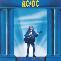 AC/DC Who Made Who