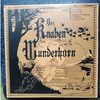 Des Knaben Wunderhorn	Mahler