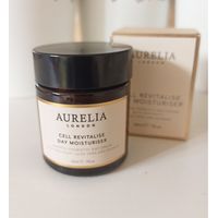 Дневной увлажняющий крем для лица Aurelia London Cell Revitalise 30 ml
