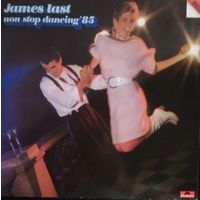 James Last /Non Stop Dancing'85/1984, Polydor, LP, Germany
