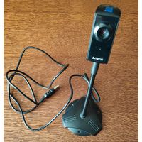 Веб-камера A4Tech PK-810G с микрофоном