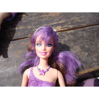 Кукла Барби Mattel Принцесса и Поп-Звезда