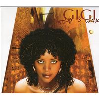CD Gigi 'Gold & Wax'