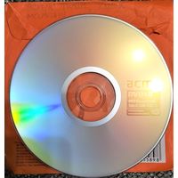 DVD MP3 дискография COCTEAU TWINS, The KNACK, MOUNTAIN - 1 DVD