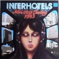 LP Various - Interhotels Non-Stop Dancing 1983