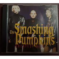 The Smashing Pumpkins – Greatest Hits, CD