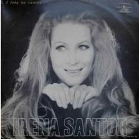 Irena Santor - Z Toba Na Zawsze, LP 1972