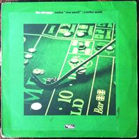 The Wiseguys – Casino "Sans Pareil" / A Better World (12" , vinyl )