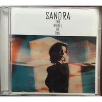 Sandra: The Wheel of Time
