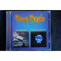 Deep Purple – Stormbringer / Perfect Strangers (1999, CD)
