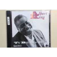 Albert King – The Blues Don't Change (1998, CD)