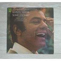 Johnny Mathis - Romeo And Juliet
