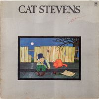LP Cat Stevens 'Teaser and the Firecat'