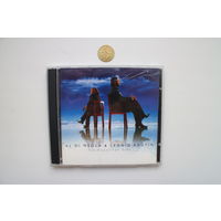 Al Di Meola & Leonid Agutin – Cosmopolitan Life (2005, CD)