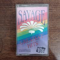 Savage "Greatest hits"