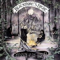 Blackmore's Night- Shadow Of The Moon - CD