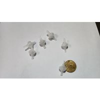 Воздушные фильтры для СНПЧ 6шт.