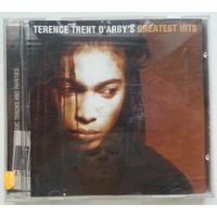 CD Terence Trent D'Arby's Greatest Hits (2002)