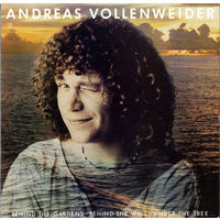 Andreas Vollenweider, ... Behind The Gardens - Behind The Wall - Under The Tree ..., LP 1981