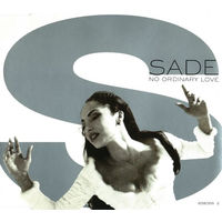 Sade No Ordinary Love