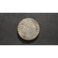 Монетка Сигизмунда, копия