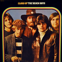 The Beach Boys - Close-up - 2LP - 1969