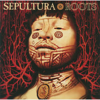 SEPULTURA  "Roots"  1996