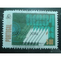 Португалия 1978 почта, письма